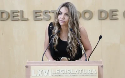 Hades Aguilar exige investigar empresa señalada