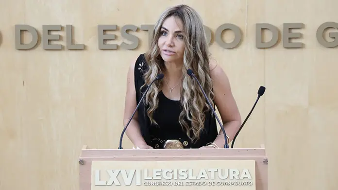 Hades Aguilar exige investigar empresa señalada