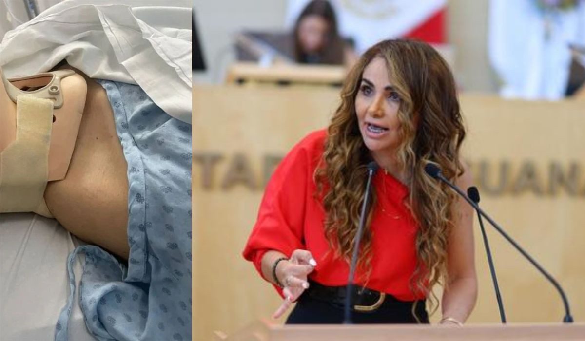 Hades Aguilar pide investigar agresión a periodista