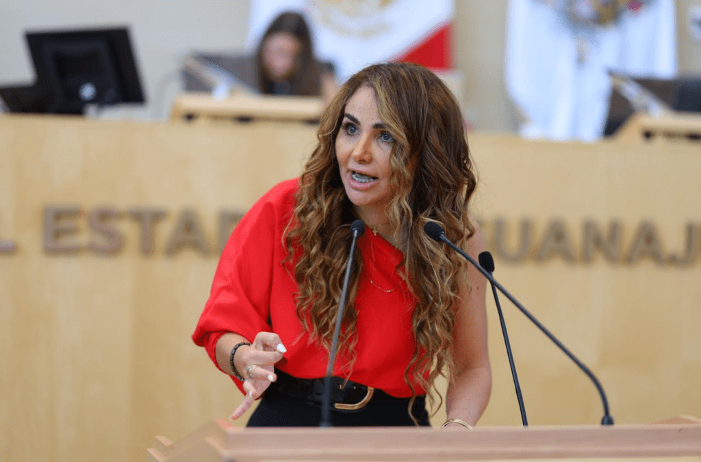 Hades Aguilar va contra la violencia digital