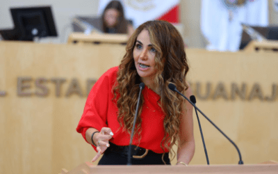 Hades Aguilar va contra la violencia digital