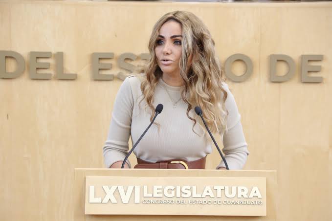 Hades Aguilar exige justicia para Salamanca