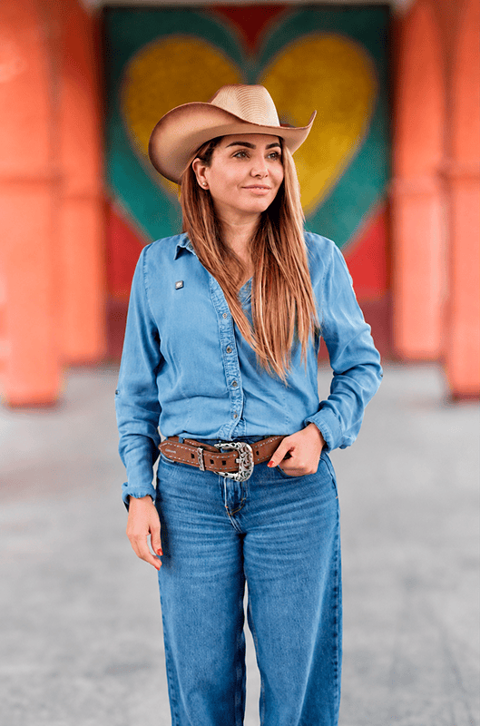 Hades Aguilar diputada salmantina en guanajuato